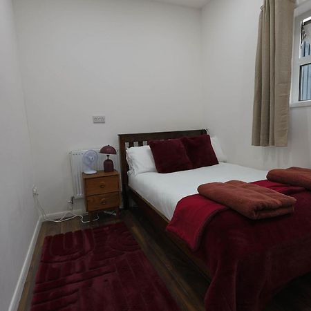 Stylish Apartment In City Centre - Walk Everywhere Cardiff Exterior foto