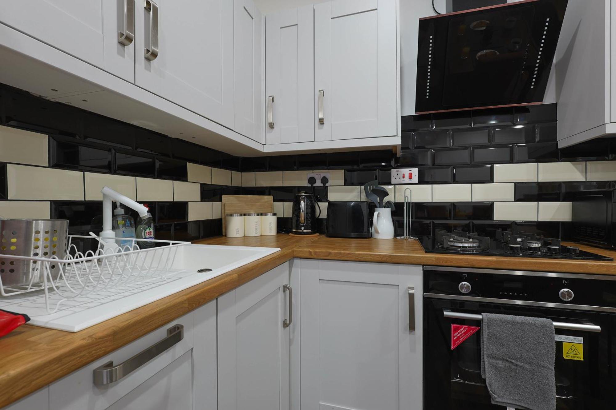 Stylish Apartment In City Centre - Walk Everywhere Cardiff Exterior foto
