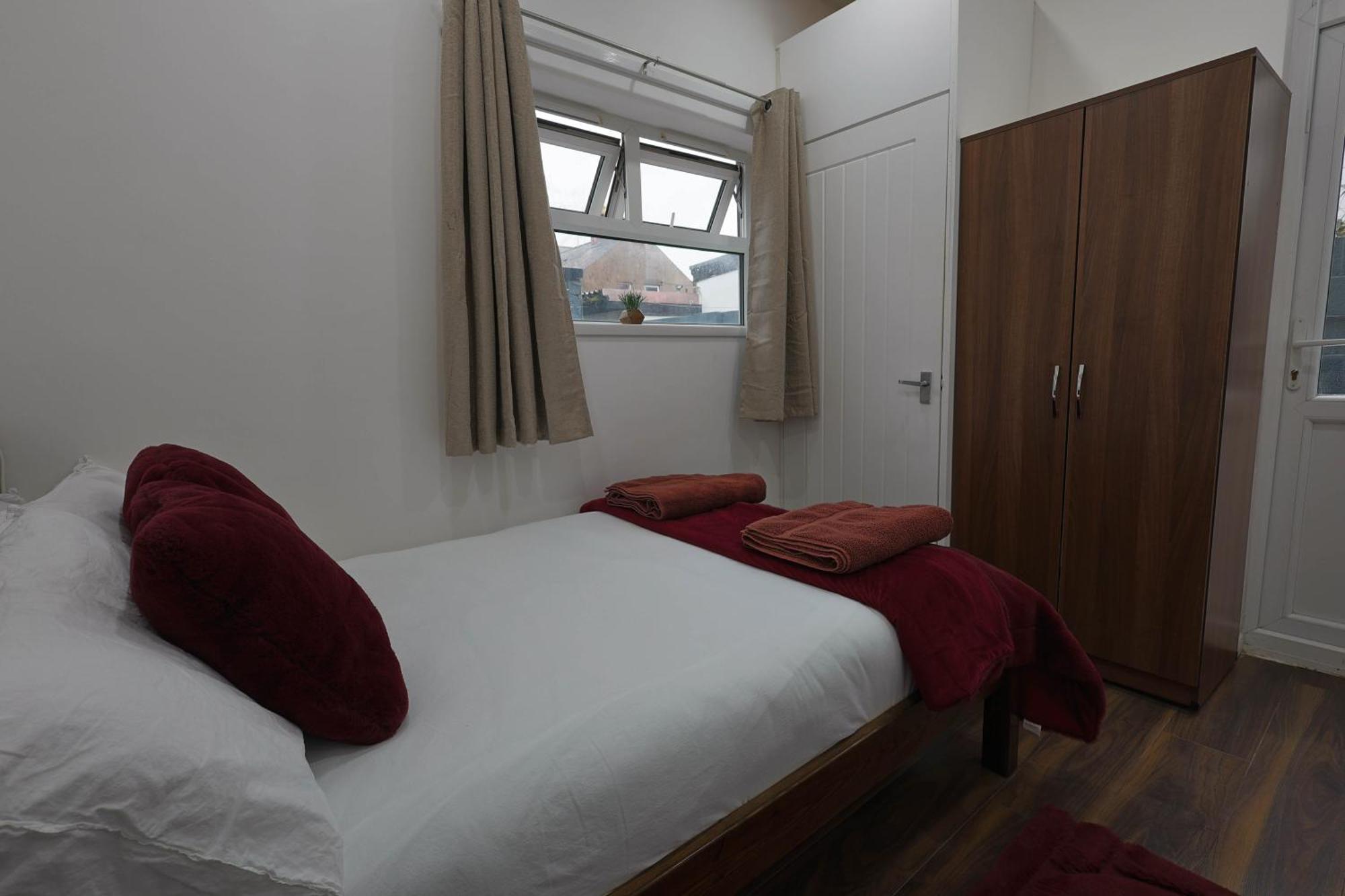 Stylish Apartment In City Centre - Walk Everywhere Cardiff Exterior foto