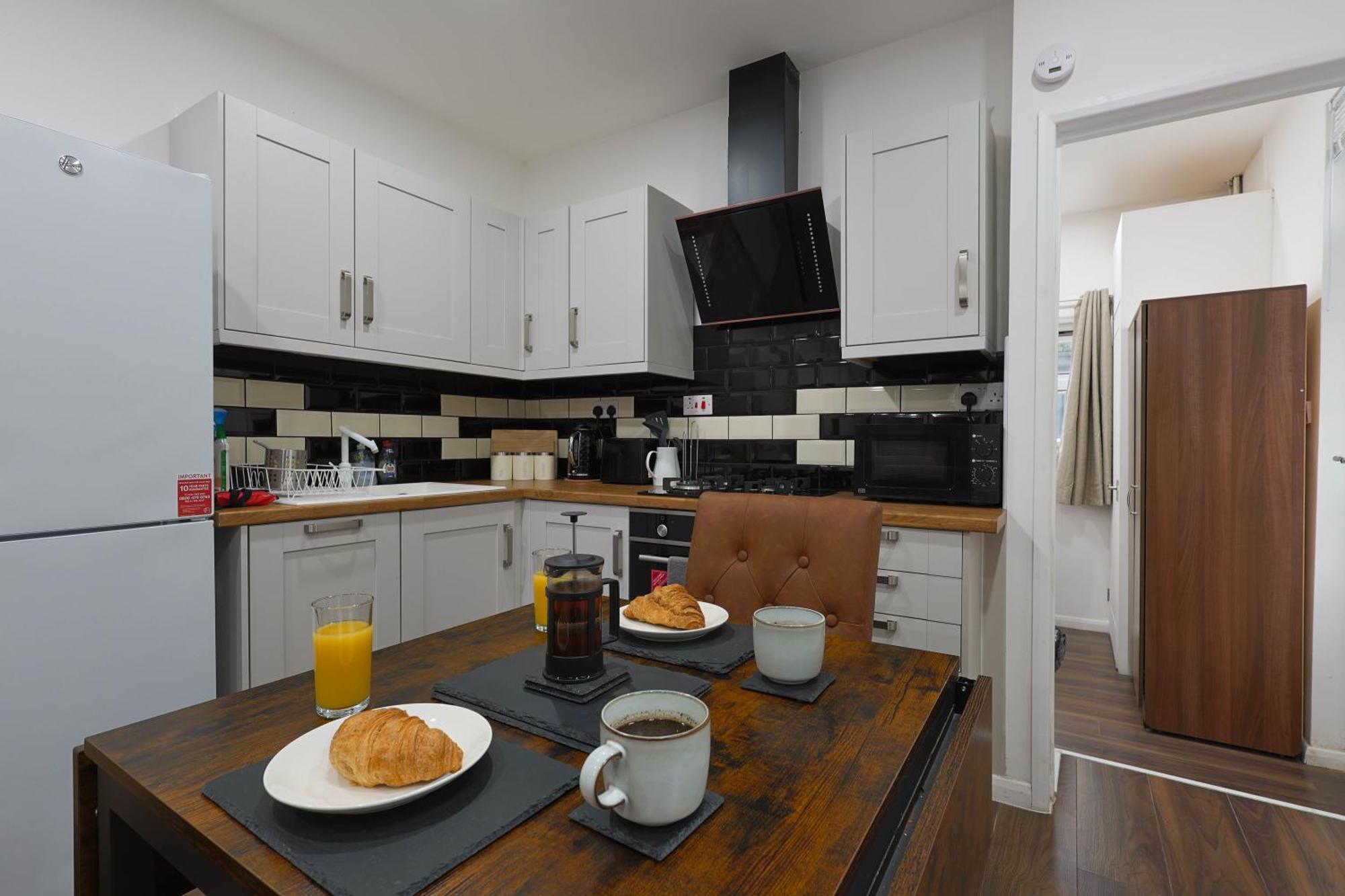 Stylish Apartment In City Centre - Walk Everywhere Cardiff Exterior foto