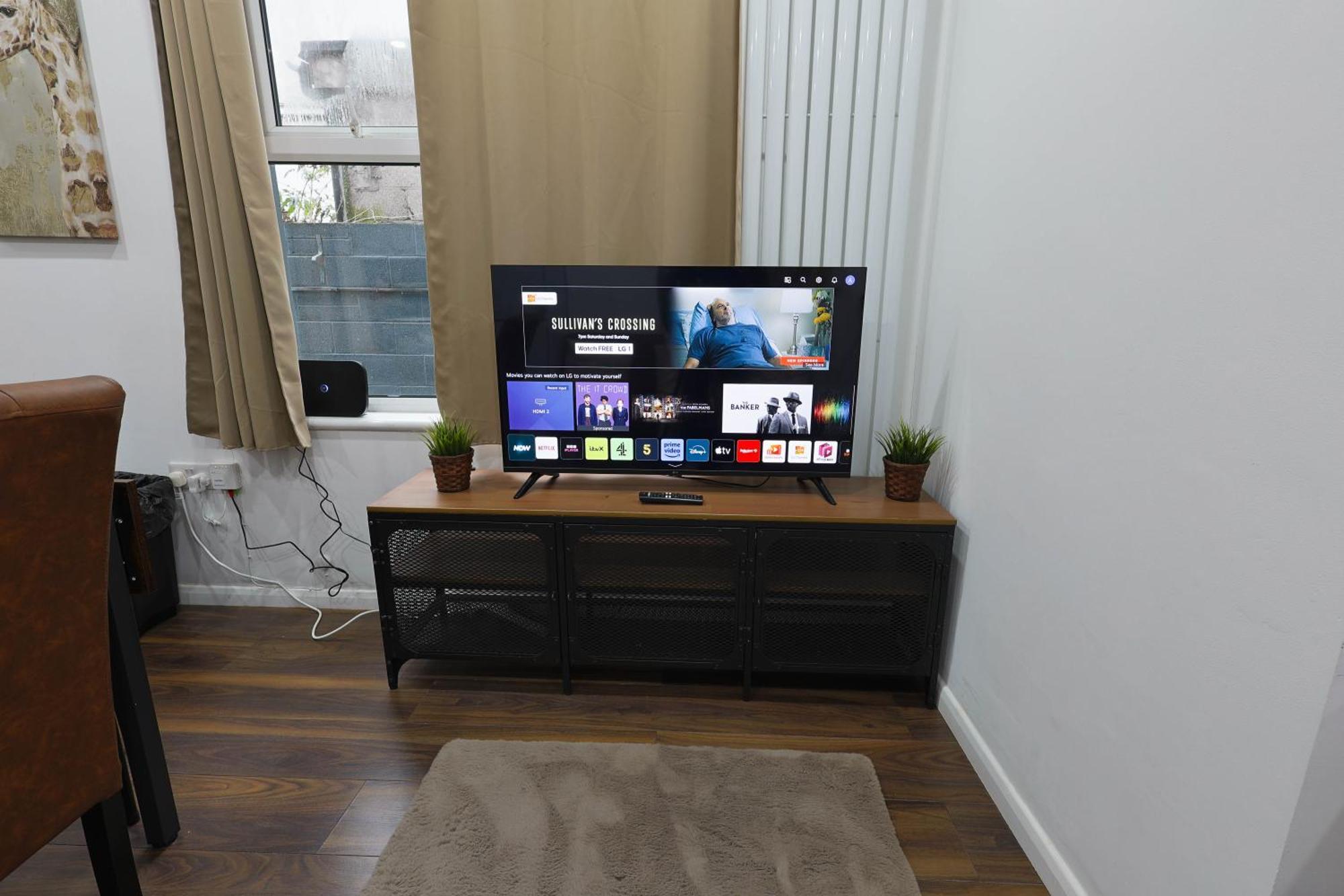 Stylish Apartment In City Centre - Walk Everywhere Cardiff Exterior foto